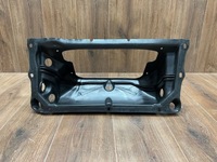 фото thumb №1, Пластик відсік двигуна mercedes-benz sl r129 1296280370