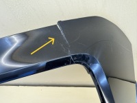 фото thumb №10, Nissan x-trail iv 4 t33 21r- бампер перед передній 620226rn0h