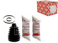 Накладка шарнир ford mondeo iv ba7 2.0 lpg 2007.03 в Украине, фото thumb