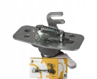 фото thumb №2, Замок дверь правый bok iveco daily 00+