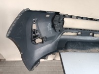 фото thumb №11, Toyota hilux 8 viii 2020+ бампер перед передній