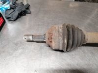 фото thumb №5, Citroen c5 iii 09r autom 2.7 hdi привідний вал права перед