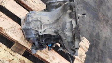 фото thumb №10, Коробка передач коробки передач f17 c374 opel astra g ii 1.6b