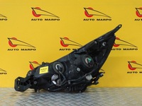 фото thumb №3, Subaru legacy outback 2014- фара лампа r usa