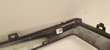 фото thumb №3, Seat ateca рестайлинг решётка решётка радиатора рамка