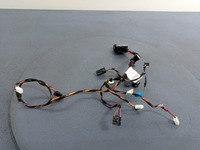 фото thumb №4, Mercedes gls w167 жгут консоли a1675400232