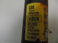 фото thumb №9, Амортизатор лівий задня opel mokka a 1.7 cdti 95367160