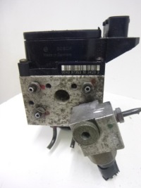 Купить Насос abs mercedes w168 1.4 2000r., фото thumb