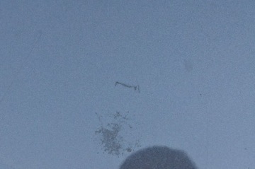 фото thumb №6, Opel meriva ii b капот крышка камеры двигателя