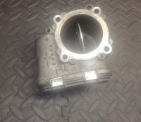 Дросельна заслінка jaguar xf оригінальний номер g4d3-9f991-aa Оригінал, фото thumb