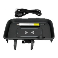 фото thumb №12, Бездротова зарядний пристрій автомобільна 15 w