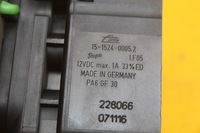 фото thumb №7, Распределитель электроклапан пневматика подвешивание vw phaeton 15152400052