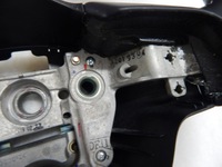 фото thumb №10, Kia niro - воздуховод кожа oryg ładna