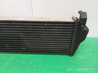 фото thumb №8, Интеркулер jeep cherokee iv wk2 3.0 crd 2011- 55038004ad