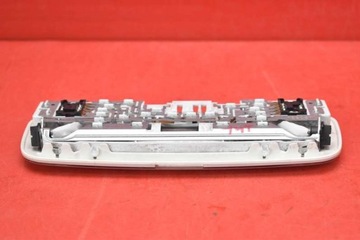 фото thumb №6, Лампа освещение интерьера зад a2048204901 mercedes c-klasa w204 07-12