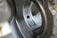 фото thumb №13, Блок двигателя bmw n47d20a n47d20c 2.0d 7811138 номинал e87 e90 e83 e60
