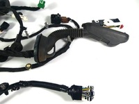 фото thumb №5, Chevrolet silverado 1500 жгут трубопровод дверь правый перед 2019+