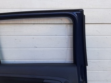 фото thumb №13, Skoda fabia ii універсал fl 12r двері лівий зад lf5a