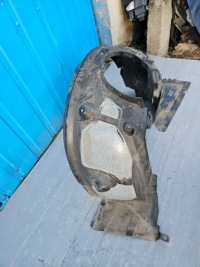 фото thumb №3, Подкрылок передние левая mini cooper f55/f56 оригинал 14-