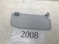 фото thumb №1, Peugeot 2008 ii захист сонцезахисна ліва козирок козирок 19-23