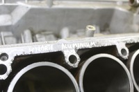 фото thumb №9, Блок двигателя mercedes ml w164 4.0 cdi 629.912 6290111401h