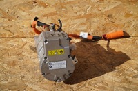 фото thumb №11, Компрессор кондиционера 5b31e57 bmw x5 g05 3.0i гибрид 24r b58b30 23-