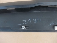 фото thumb №10, Козирок спойлер кришки задня jeep compass