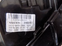 Volvo xc90 2 рестайлінг  фара led лівий задній 31655917 Зі Шроту, фото thumb