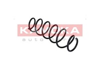 фото thumb №13, Пружина підвіска citroen c3 02- p wym.144mm/4