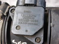 фото thumb №4, Корпус фильтра воздуха расходомер труба воздухозаборник volvo s60 i 2.4 20v