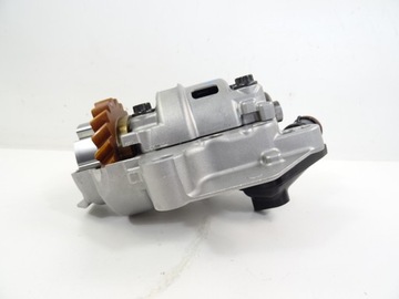 фото thumb №7, Rav4 5 v 2.5 гибрид насос масла маслоприемник 1180na01 2022r