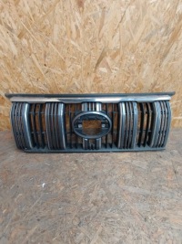 Купити Решітка радіатора решітка радіатора toyota land cruiser 150 рестайлінг  2018-, фото thumb