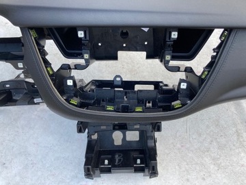 фото thumb №6, Opel grandland x панель капот консоль подушки pas