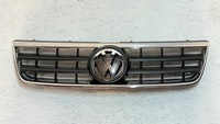 фото thumb №1, Vw touareg i решётка радиатора решётка радиатора передняя 7l6853653