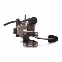 фото thumb №11, Mercedes sprinter w901 педаль зчеплення гальма a9012900419