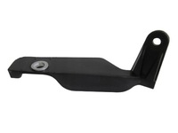 фото thumb №1, Corolla e21 бризковик лівий задня завершення поріг