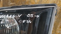 фото thumb №6, Лампа правый перед ford mustang v 05-