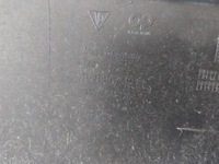 фото thumb №7, Porsche macan 95b gts бампер задняя 95b807421 l оригинал