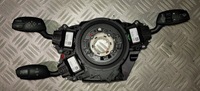 фото thumb №6, Bmw 5 e60 e61 lift переключатель комбинированный лента датчик kąta поворота 6968189