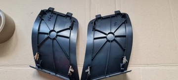 фото thumb №7, Q5 8r заглушка захист кришки багажника ліва права