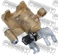 фото thumb №2, Febest 0577-gfrr суппорт тормоза