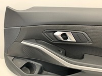 фото thumb №5, Bmw 3 g20 g21 обшивка обивка дверь материал