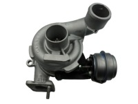 фото thumb №1, Turbo 712766 712766-5002s garrett alfa romeo fiat lancia 1.9