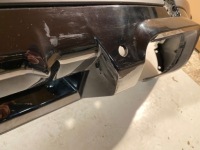 фото thumb №12, Seat cupra formentor 5ff задній бампер