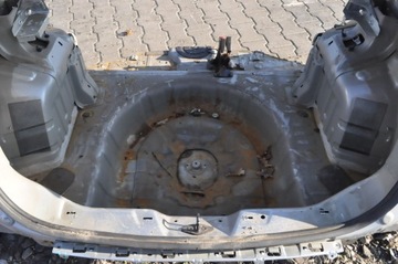 фото thumb №6, Mg zs повний зад чверть крило ліва права pas ванна 5mbc suv