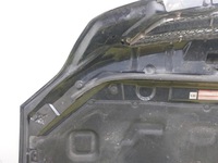 фото thumb №11, Капот кришка багажника кришка kia sorento i 2002-2007 przed lift eb/v9 czarna