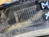 фото thumb №12, Mercedes gla i 1 w156 x156 13-19 молдинг накладка na крыло левое зад задняя