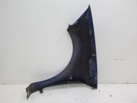 фото thumb №8, Крила renault megane ii ted45 2005 r.