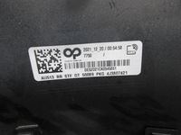 фото thumb №16, Бампер задняя задний audi e-tron gt 4j3807421