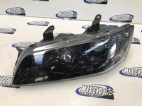 фото thumb №1, Lancer evo 7 8 9 лампа левая фара